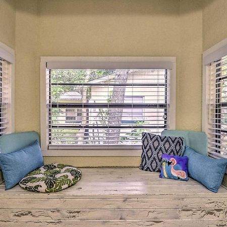 Family Home Walk To Downtown And Stetson Univ! DeLand Extérieur photo